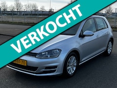 Volkswagen Golf - 1.6 TDI Comfortline BlueMotion - NAVI