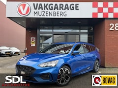 Ford Focus Wagon - 1.5 EcoBoost ST Line Business // ADAPTIVE CRUISE // NAVI // CAMERA // CLIMA // HUD DISPLAY