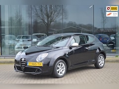 Alfa Romeo MiTo - 1.4 Impression | Airco | Multifunctioneel stuurwiel | Parkeersensoren achter