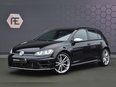 Volkswagen Golf - 2.0 TSI R 4Motion ORIGINEEL NEDERLANDS | ADAPTIVE CRUISE | STOELVERWARMING | ACHTERUITCAME