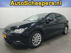 Seat Leon ST - 1.6 TDI Style Ecomotive NAVI/PDC/CRUISE/LMV/TRHAAK