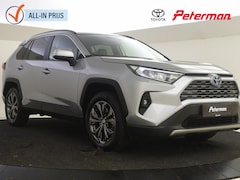 Toyota RAV4 - 2.5 Hybrid Style Limited | Stuur en Stoelverwarming| PDC V+A