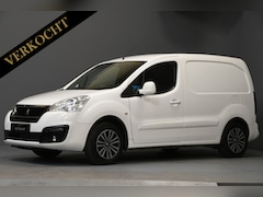 Peugeot Partner - 120 1.6 VTi 98 L1 Profit+ AIRCO | BTW/BPM VRIJ | CRUISE