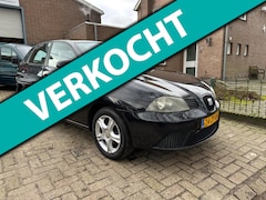 Seat Ibiza - 1.4-16V Trendstyle