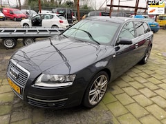 Audi A6 Avant - 2.0 TFSI Pro Line MOTOR TIKT