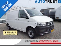 Volkswagen Transporter - 2.0 TDI 85PK, L2H1, Airco