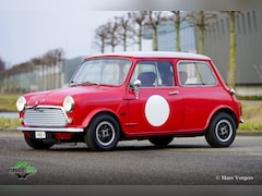 Austin Mini - Morris Mini Cooper 1275