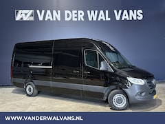 Mercedes-Benz Sprinter - 317 CDI 170pk L3H2 Euro6 Airco | Apple Carplay | 360 Graden Camera | Navigatie Android Aut