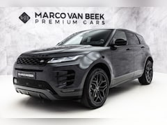 Land Rover Range Rover Evoque - 1.5 P300e AWD R-Dynamic S | Pano | Head-Up | 360 Camera