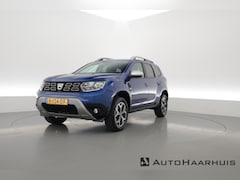 Dacia Duster - 1.0 TCe Bi-Fuel Prestige | Navi | Cruise. | Achteruitrijcamera | DAB