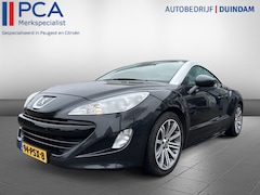 Peugeot RCZ - 1.6 THP | Eerste eigenaar | 100% dealer onderhouden |