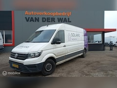 Volkswagen Crafter - Bestel 35 2.0 TDI L4H3