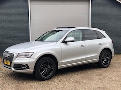 Audi Q5 - 2.0 TFSI quattro Pro Line S