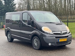 Opel Vivaro - 2.0 CDTI L1H1 /Rolstoel/Invalide/Automaat/Airco/