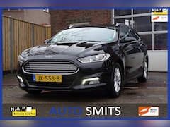 Ford Mondeo Wagon - 1.5 Titanium