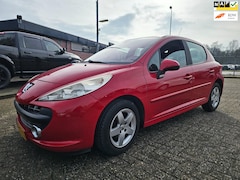 Peugeot 207 - 1.4-16V XS Pack 5-deurs AIRCO