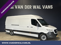 Mercedes-Benz Sprinter - 317 CDI 170pk L3H2 Fabrieksgarantie Euro6 * Airco | Cruisecontrol | Camera | Apple Carplay