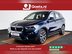 BMW X1 - sDrive18i High Executive Sport - Panoramadak - Comfort Access - Driving/Parking Assistant