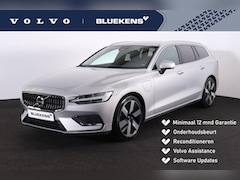 Volvo V60 - T6 Recharge AWD Essential V60 T6 Recharge AWD Core Bright - IntelliSafe Assist & Surround