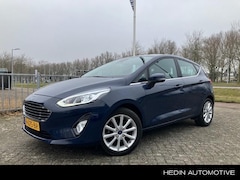 Ford Fiesta - 1.0 EcoBoost 95PK Titanium 5drs