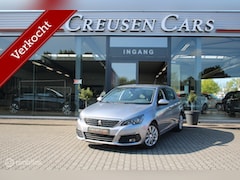 Peugeot 308 - 1.2 PureTech Allure/Led/Stoel massage/Navi/Tel/