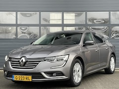 Renault Talisman - 1.3 TCE LIMITED I AUTOMAAT I CLIMATE CONTROL I APPLE/ANDROID I CRUISE CONTROL I NAVIGATIE