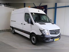 Mercedes-Benz Sprinter - 316 2.2 CDI 366 - N.A.P. Airco, Cruise, PDC, Trekhaak