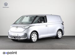 Volkswagen ID. Buzz Cargo - 77 kWh 204 pk | Navigatie via App | Elektr. trekhaak | Parkeersensoren | Achteruitrijcamer