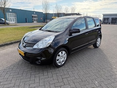 Nissan Note - 1.4 Visia