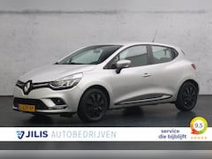 Renault Clio - 0.9 TCe Limited | Airco | Cruise control | Navigatie | Parkeersensoren | Multifunctioneel