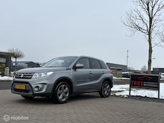 Suzuki Vitara - 1.6 Exclusive cruise/trekhaak/camera/clima/