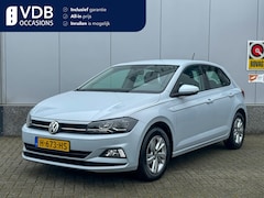 Volkswagen Polo - 1.0 TSI Comfortline