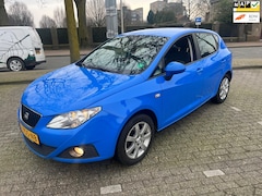 Seat Ibiza - 1.2 Beat / 5 Deurs airco