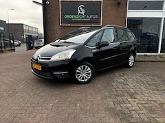 Citroën Grand C4 Picasso - 1.6 THP Business 7p