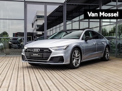 Audi A7 Sportback - 55 TFSI e quattro Pro Line S | PANORAMADAK | HEAD UP DISPLAY | BANG&OLUFSEN | MASSAGE STOE