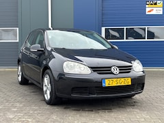 Volkswagen Golf - 1.6 FSI Turijn | Airco|