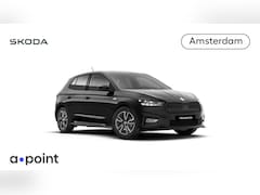 Skoda Fabia - Monte Carlo 1.0 TSI 115 pk 7 versn. DSG | Travel assist plus | Verwarmbare voorstoelen