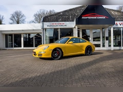 Porsche 911 - 3.6 Carrera 997 Youngtimer/Facelift/Speedgelb/Dak/Led/Historie