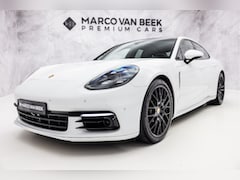 Porsche Panamera - 3.0 4 | Pano | Memory | Sportuitlaat | Nachtzicht | 21"