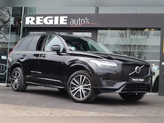 Volvo XC90 - 2.0 T8 Recharge AWD R-Design Navi Leer 360 Camera LED