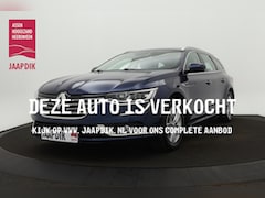 Renault Talisman Estate - BWJ 2017 / 111 PK 1.5 dCi ZEN | NWE APK | CLIMA | NAVI | CRUISE | PDC | LICHTMETAAL | DAB