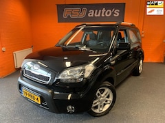 Kia Soul - 1.6 X-tra / NAP / Airco / APK 20-01-2026