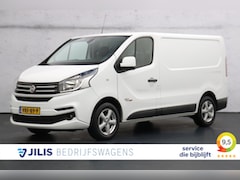 Fiat Talento - 1.6 MJ 122pk SX | Trekhaak | Camera | Navigatie | Cruise control | Airco | Bluetooth