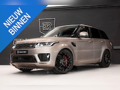 Land Rover Range Rover Sport - P400e HSE Dynamic