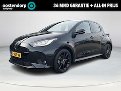 Mazda 2 Hybrid - 1.5 Homura Plus Duurste uitvoering | Kop-er-Af-Voordeel | Full Options | Panoramadak | Led