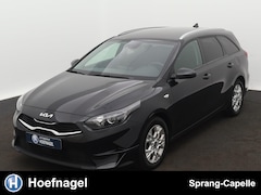 Kia Cee'd Sportswagon - Ceed 1.0 T-GDi Prestige | Camera | Cruise | Stoel-/Stuurverw. | CarPlay |