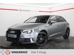 Audi A3 Sportback - 1.5 TFSI CoD Design Pro Line Plus