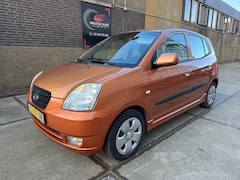 Kia Picanto - 1.0 LXE 2007-Airco-NAP