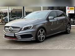 Mercedes-Benz A-klasse - 250 Sport 4MATIC / CAMERA / STOELVERW / XENON