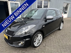 Suzuki Swift - 1.6 Sport